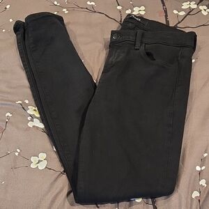 J Brand Women's Skinny Jeans - Black